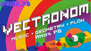 Vectronom  Any in 240276 [upl. by Aruat]