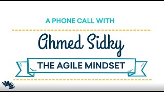 The Agile Mindset A Different Way of Working [upl. by Oberheim]