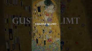 Gustav Klimt [upl. by Llerrac]