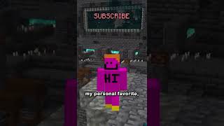 minecrafts secret languages [upl. by Nottnerb]