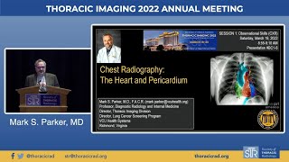 CXR Heart and Pericardium [upl. by Nagud]