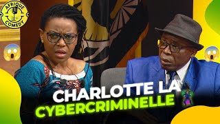 Charlotte divulgue les secrets du Parlement sur Facebook 😱  Le Parlement du Rire Episode Complet [upl. by Ertemed]