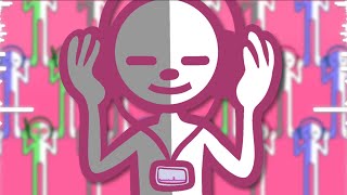 Lockstep Rhythm Heaven EXTENDED [upl. by Eidnyl19]