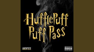 Hufflepuff Puff Pass [upl. by Oaoj]