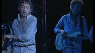 Serge Gainsbourg  Love On The Beat [upl. by Lewan]