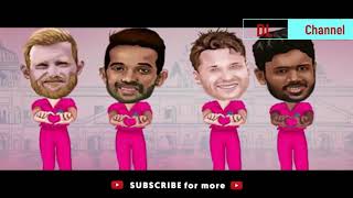 IPL2019ALL SONGS [upl. by Arihsay]