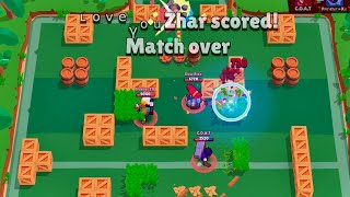 This video will motivate you to play Brawl Stars like a god [upl. by Eyk]