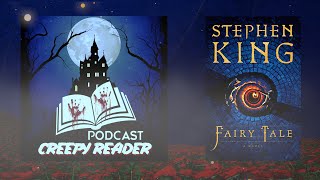 Stephen King Fairy Tale [upl. by Adnema104]