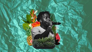 Understanding Isaiah Rashad  TDEs Most Underrated Artist [upl. by Sulihpoeht]