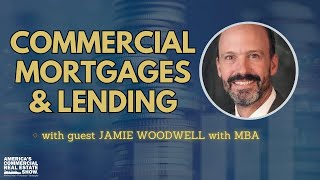 Commercial Mortgage and Lending Updates [upl. by Shirleen494]