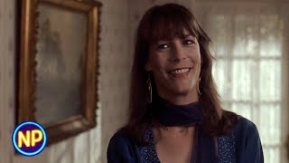 Jamie Lee Curtis Gets a Job at Dan Aykroyds Funeral Parlor  My Girl 1991  Now Playing [upl. by Meuser]