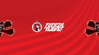 En vivo  Xolos vs Tigres  Sub23  J15  Apertura 2024 [upl. by Oirogerg]