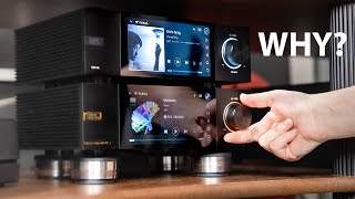 Why is EVERYONE Buying This 860 HiFi Music Streamer  Eversolo DMPA6 Indepth Review [upl. by Arbmahs342]