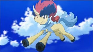 【公式】2012ポケモン映画『キュレムVS聖剣士 ケルディオ』予告2 [upl. by Centeno]