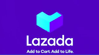 Lazada Logo EffectsSponsored by Preview 2 Effects [upl. by Furlani]