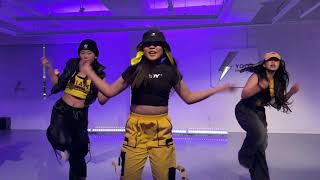 4K Hiphop Dance Team quotWOOPS2023quot [upl. by Thaddus140]