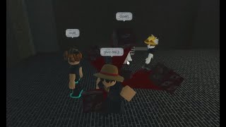 Roblox Prison Realm Experience [upl. by Hcnarb]