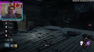 Easy Tip on How to Find Hatch More Often in DBD [upl. by Kendra80]