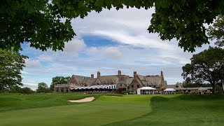 2023 Day of Golf  Winged Foot Golf Club [upl. by Ahtel]