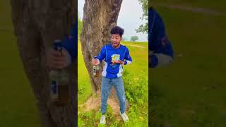 chakna bhi chahun rakhna bhi chahun 🤣comedy funny please like a subscriber or saree [upl. by Angus]