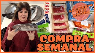 COMPRA SEMANAL 08  2024 [upl. by Isac695]