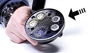 12 Speaker Headphones  MIND BLOWN [upl. by Eizeerb]