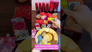 Face whitening cream Heerbeauty products youtuber beutycream shortvideo youtubeshorts [upl. by Amedeo]