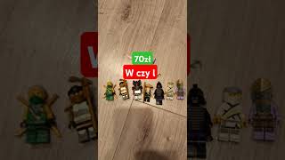 W czy l legoninjago [upl. by Nalniuq65]