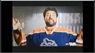 AMC Fearfest 2012  Collection Of Kevin Smith Clips And Promos [upl. by Oiznun]