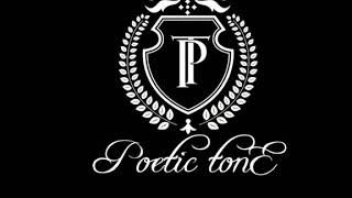 Poetic tonE ft CBass  Money Over Fame Official Audio [upl. by Bringhurst228]