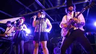 Live at Twinwood  The Electric Swing Circus part 3 of 3 [upl. by Akemehc254]