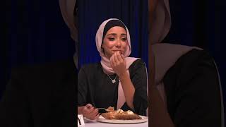 The Blind Date Show with Tasneem amp Maged [upl. by Enrev879]