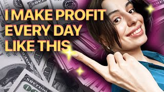 💲3000 Profit  Dont Use Any Pocket Option Strategy Until You Watch This Video [upl. by Wren]