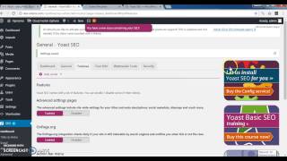 How To Edit htaccess File From Wordpress [upl. by Octave]