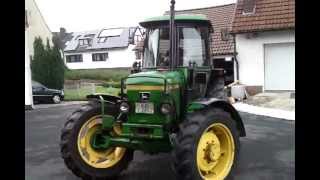 John Deere 1640 [upl. by Gilson]