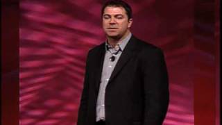 Matthew Kelly quotWhats Your Dreamquot Keynote Speaking Clip Floyd Consulting [upl. by Darrill690]