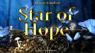 Star of Hope  BlissCoded Music  by Marcus Knudsen [upl. by Valda]