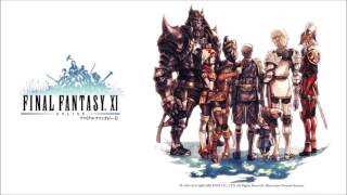 FFXI  Ambuscade Battle Theme [upl. by Evad]