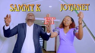 JOYJANET FT SAMMY K  NDIGUKIRA RINGIOFFICIAL VIDEO SKIZA SMS 6985684 TO 811 [upl. by Bil]