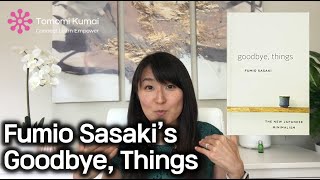 7 favorite tips from Fumio Sasaki’s goodbye things [upl. by Vivle]