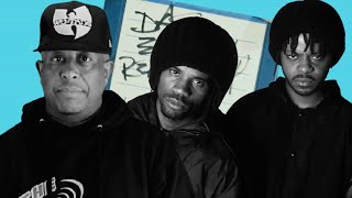 So Wassup Episode 21  Das EFX quotReal Hip Hopquot [upl. by Assirek]