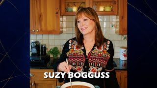 Suzy Bogguss  quotPrayin for Sunshinequot  FOX17 Rock amp Review [upl. by Eidda]