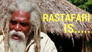 ProfI quotRastafari is not a religion or organizationquot [upl. by Aneela]