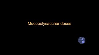 Master mucopolysaccharidosis types IIX with this 2 minute song [upl. by Niamart]