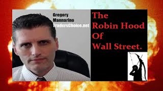 SPECIAL REPORT Stock Market Meltdown Flashcrash No This Is What Happened By Gregory Mannarino [upl. by Ennylhsa219]