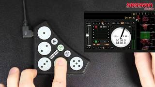 NOVATION Dicer [upl. by Ettecul]