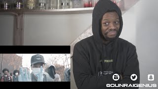 Tpl Td Jojo amp Omizz  Shifts Official Music Video  Genius Reaction [upl. by Yrotciv]