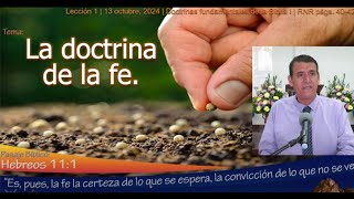 Tema Principios rectores de la vida cristiana DECISIÓN Hno Noé Díaz Alfaro [upl. by Nisaj25]