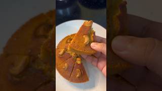 Chai pe banaya Rawa Cake 🍰👩🏻‍🍳🫶🏻 cake recipe baking youtubeshorts [upl. by Ainevul]