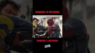 Deadpool VS Wolverine film alurfilm movie [upl. by Cornew253]